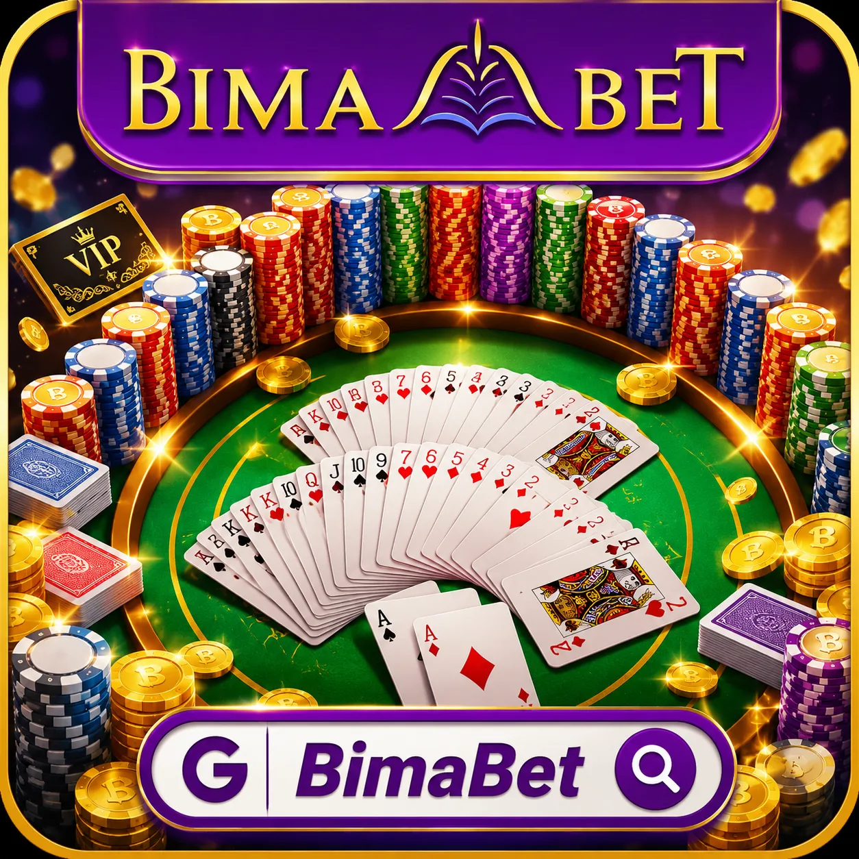 bimabet - Navigasi Motor APK