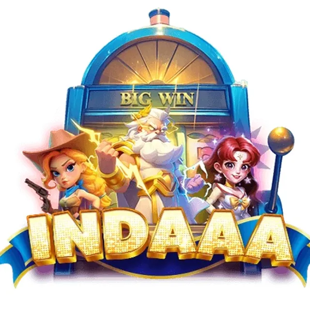 INDAAA - Dongeng Audio Menarik untuk Anak