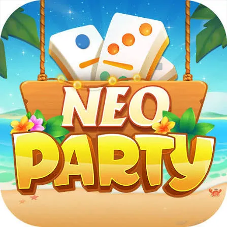 NEOPARTY - Aplikasi Belanja Dropship Terbaik